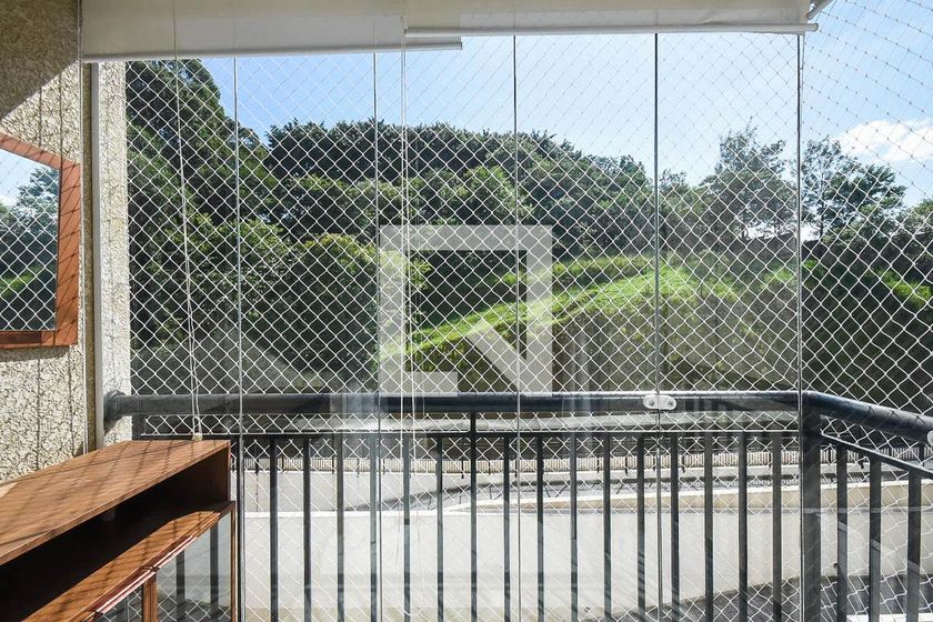 Apartamento, 2 quartos, 55 m² - Foto 27