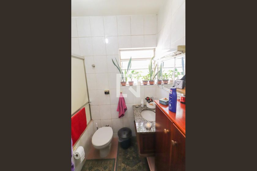 Casa, 3 quartos, 110 m² - Foto 25