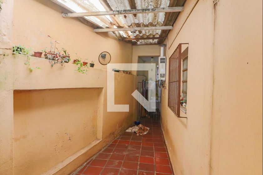 Casa, 3 quartos, 110 m² - Foto 44