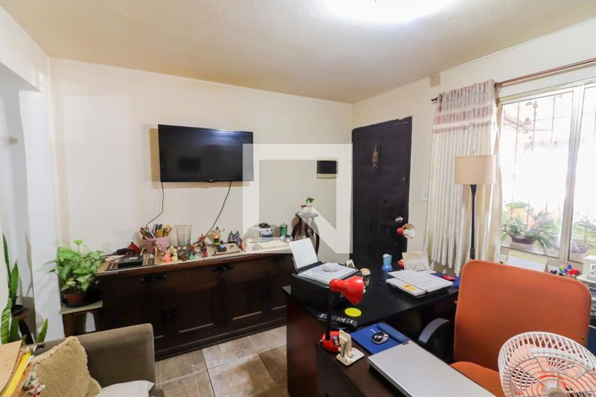 Casa, 3 quartos, 110 m² - Foto 2