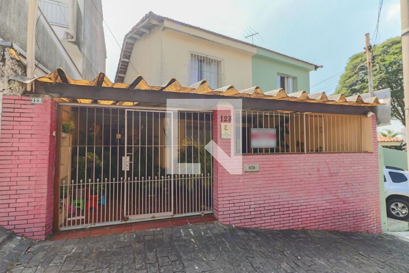 Casa, 3 quartos, 110 m² - Foto 46