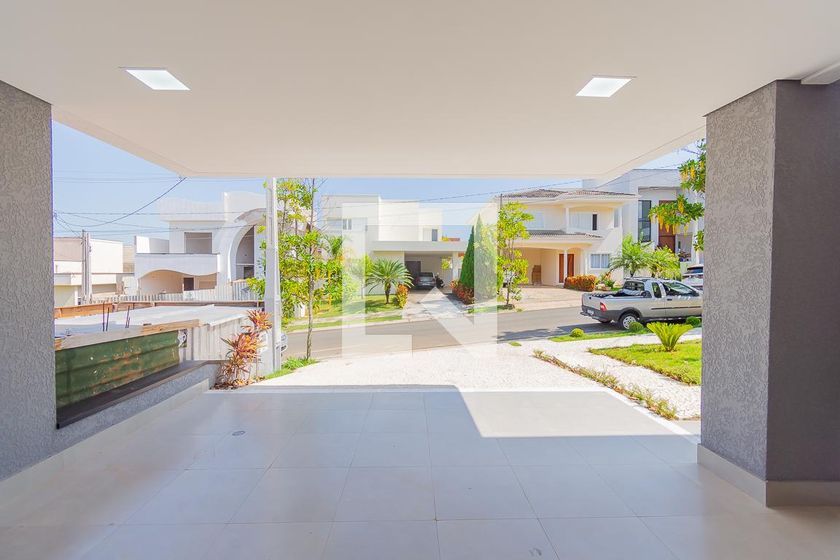 Casa à Venda - Swiss Park, 3 Quartos,  205 m2 em , Campinas - sp | SoloBR