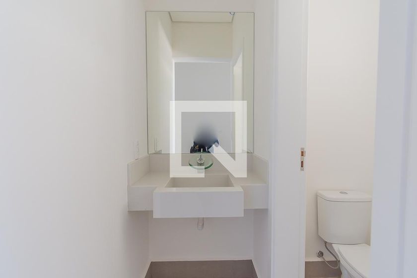 Casa à Venda - Swiss Park, 3 Quartos,  205 m2 em , Campinas - sp | SoloBR
