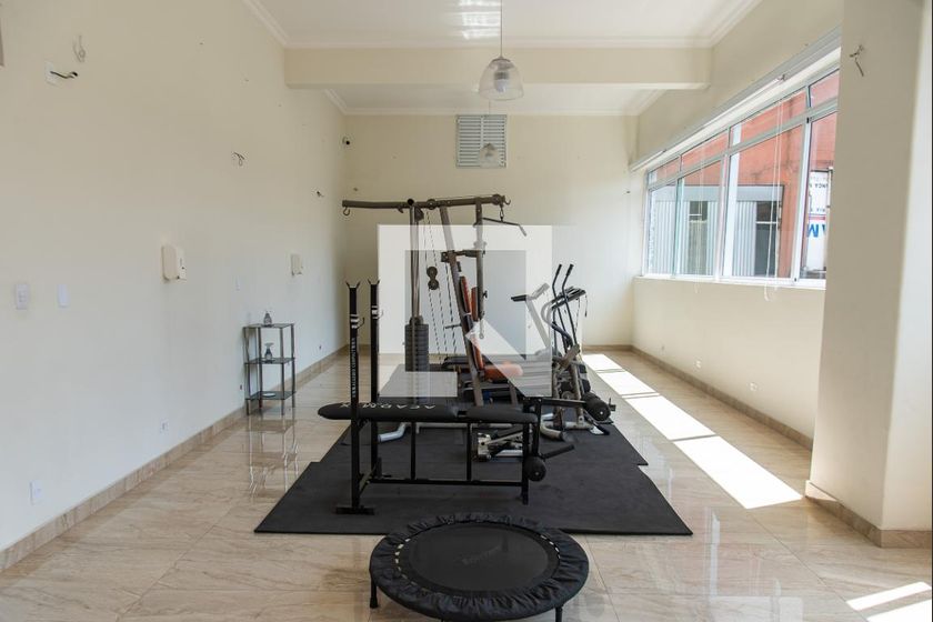 Apartamento, 2 quartos, 130 m² - Foto 33