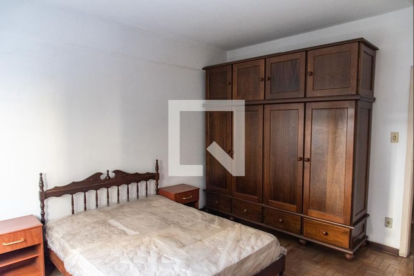 Apartamento, 2 quartos, 130 m² - Foto 7
