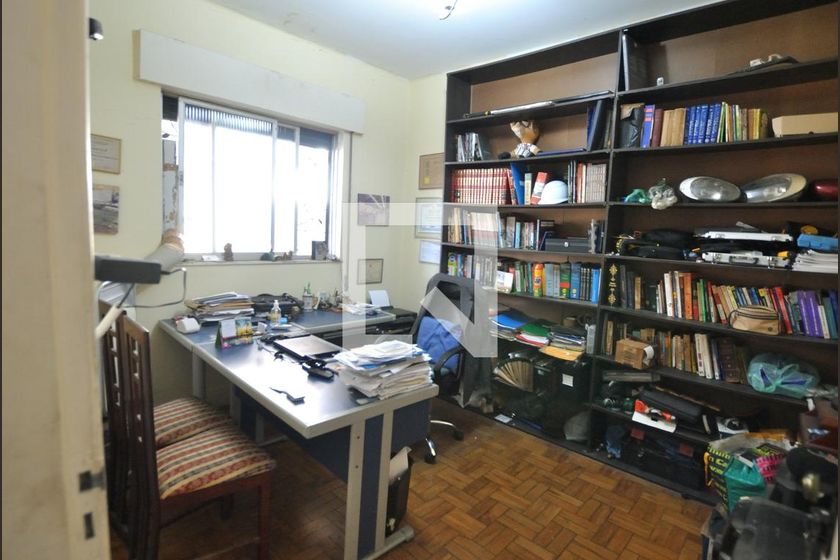 Casa, 4 quartos, 250 m² - Foto 30