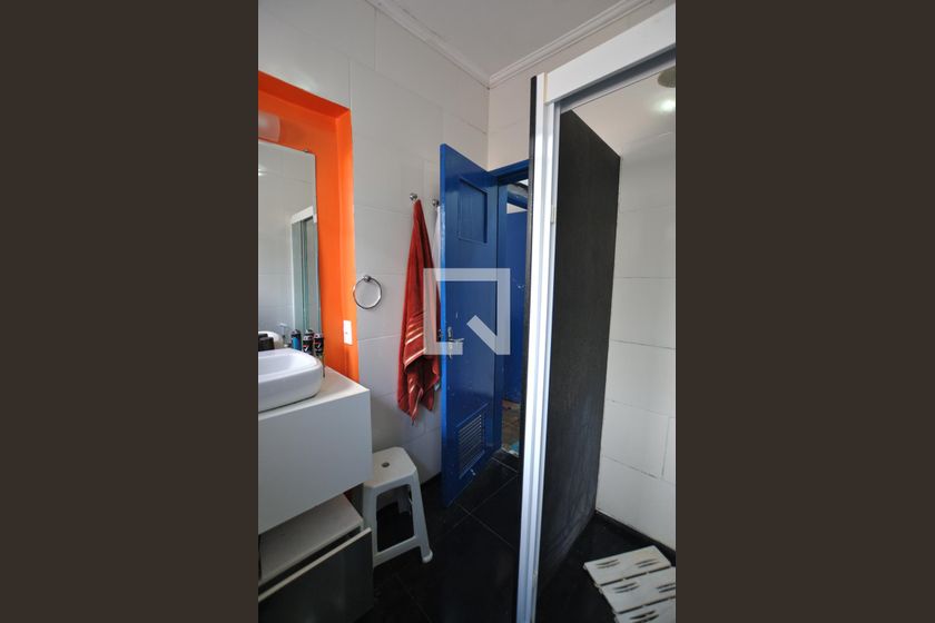 Casa, 4 quartos, 250 m² - Foto 25