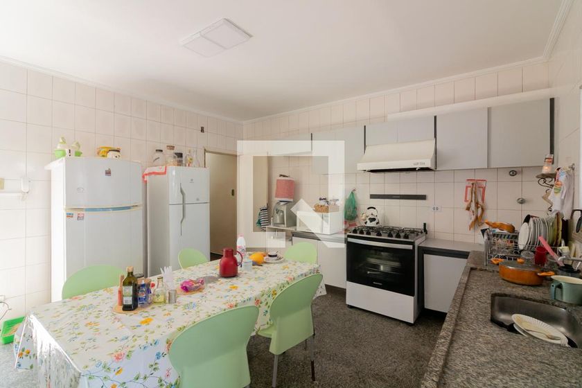 Casa, 3 quartos, 320 m² - Foto 35