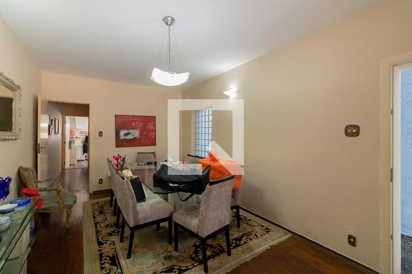 Casa, 3 quartos, 320 m² - Foto 1