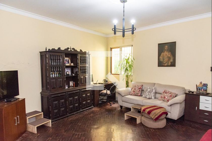 Casa, 4 quartos, 144 m² - Foto 1
