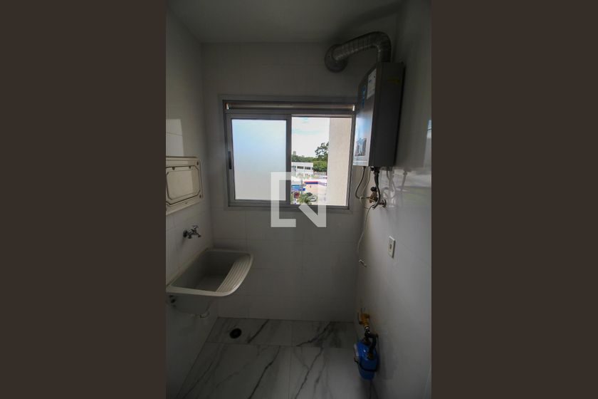 Apartamento, 3 quartos, 63 m² - Foto 39