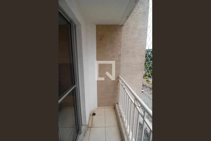 Apartamento, 3 quartos, 63 m² - Foto 5