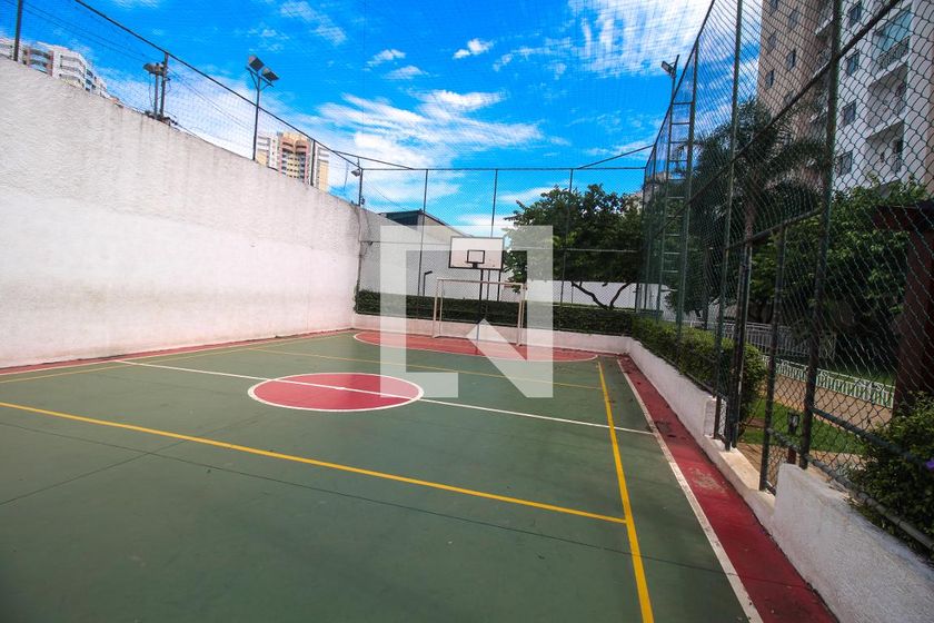 Apartamento, 3 quartos, 63 m² - Foto 42