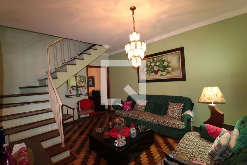 Casa, 3 quartos, 95 m² - Foto 1