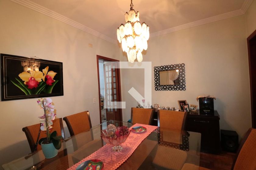 Casa, 3 quartos, 95 m² - Foto 8
