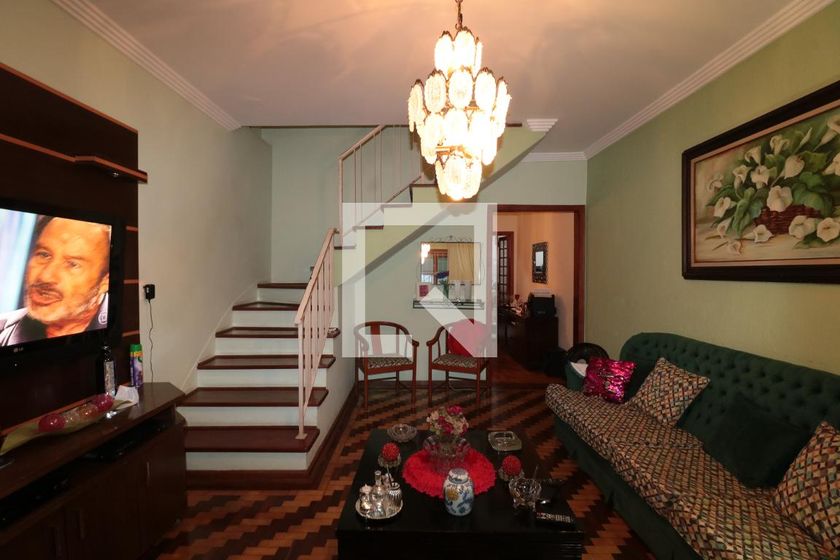 Casa, 3 quartos, 95 m² - Foto 2
