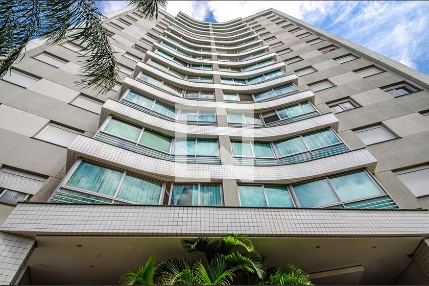 Condomínio Personal Tower, Azenha Porto Alegre Alugue ou Compre