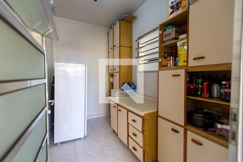 Casa, 3 quartos, 175 m² - Foto 46