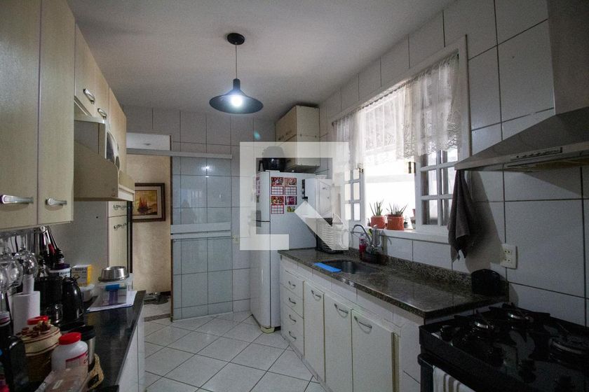 Casa, 3 quartos, 200 m² - Foto 38