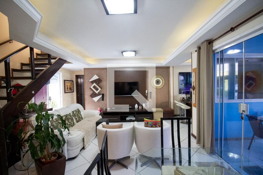 Casa, 3 quartos, 200 m² - Foto 2