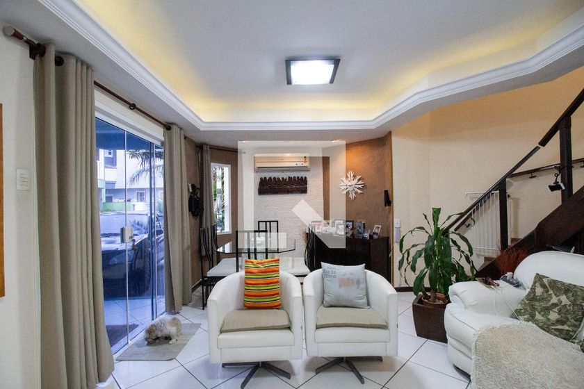 Casa, 3 quartos, 200 m² - Foto 5