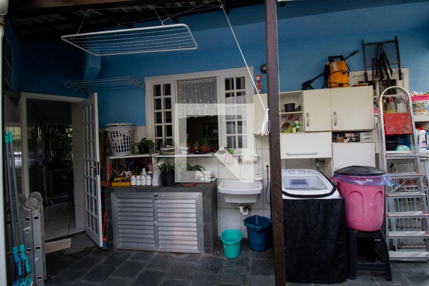 Casa, 3 quartos, 200 m² - Foto 46