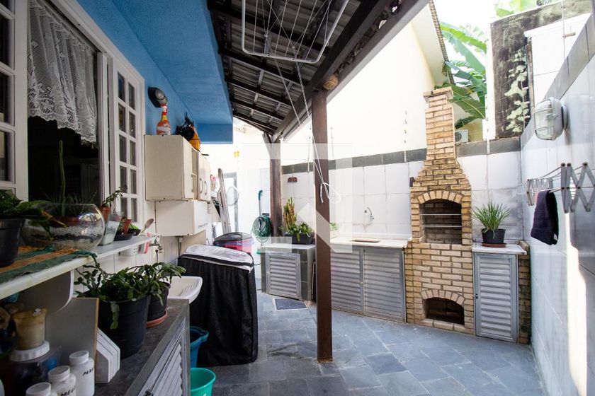 Casa, 3 quartos, 200 m² - Foto 48