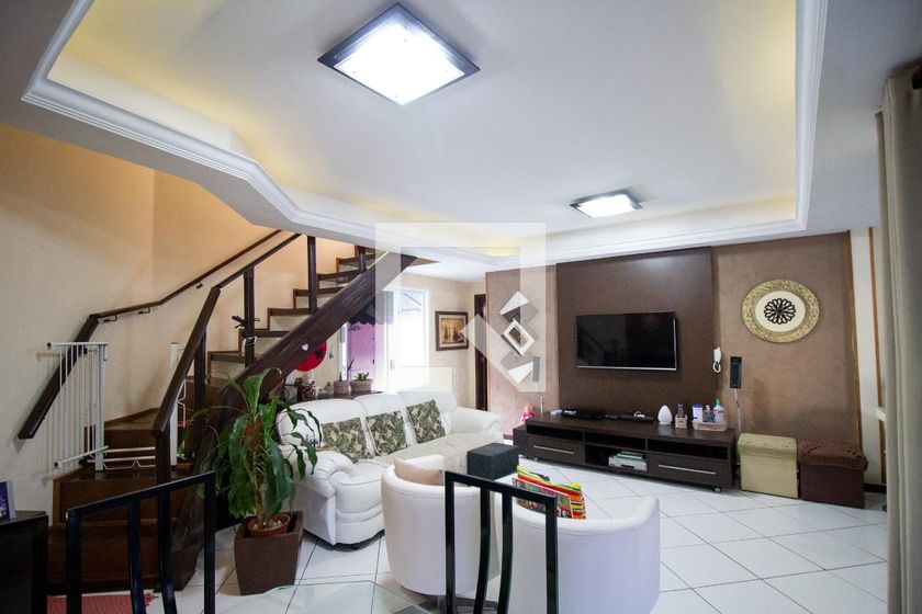 Casa, 3 quartos, 200 m² - Foto 1