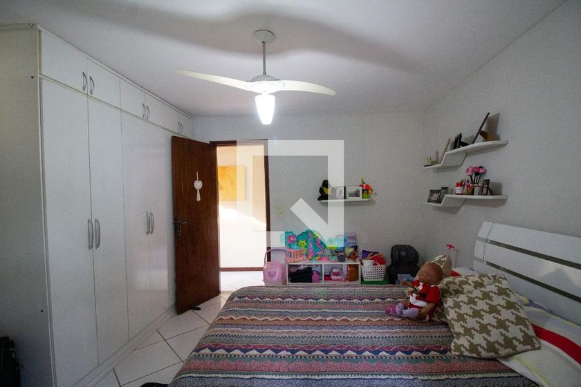 Casa, 3 quartos, 200 m² - Foto 24