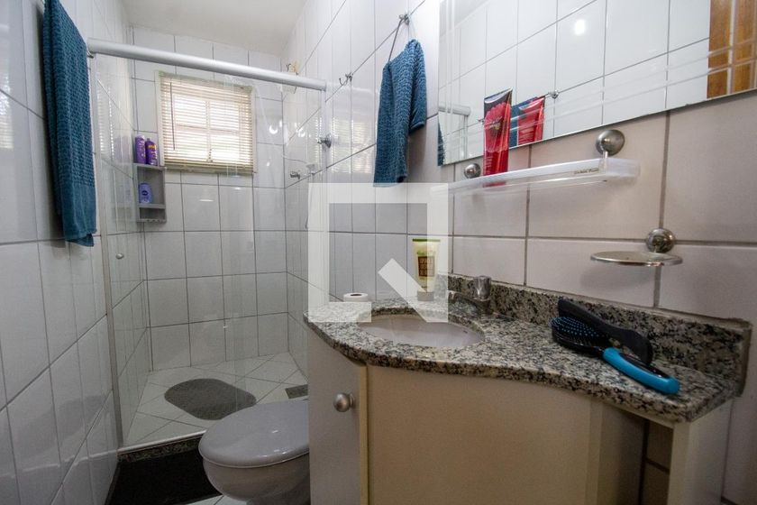 Casa, 3 quartos, 200 m² - Foto 11