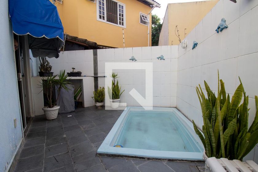 Casa, 3 quartos, 200 m² - Foto 43