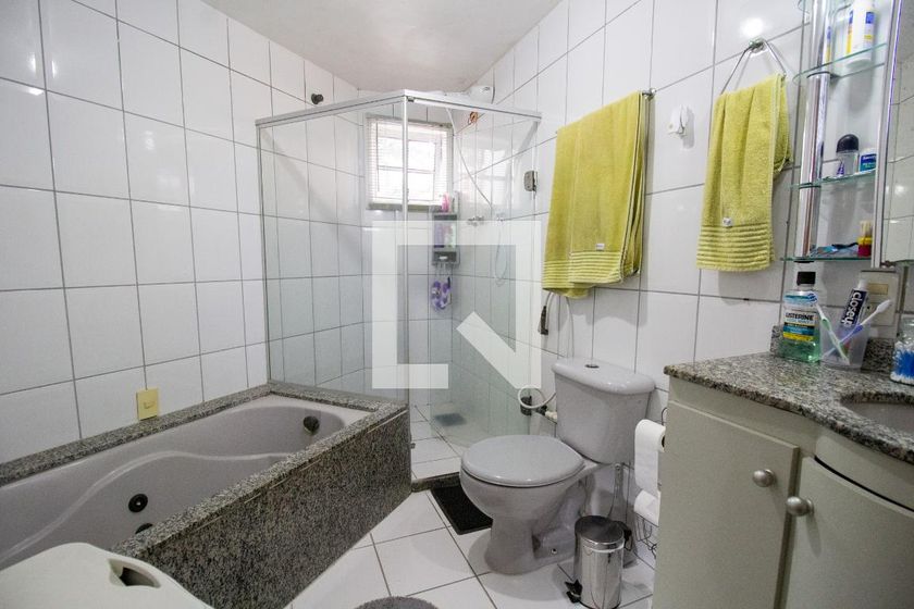 Casa, 3 quartos, 200 m² - Foto 16
