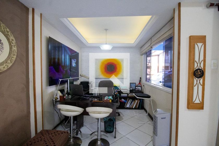 Casa, 3 quartos, 200 m² - Foto 4