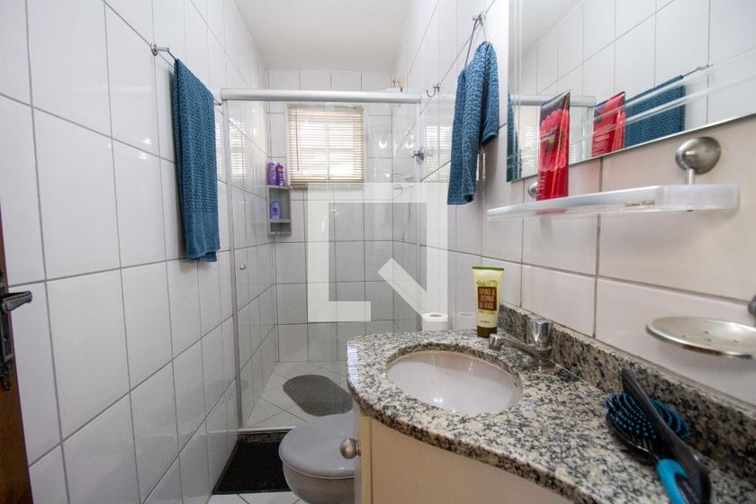 Casa, 3 quartos, 200 m² - Foto 10