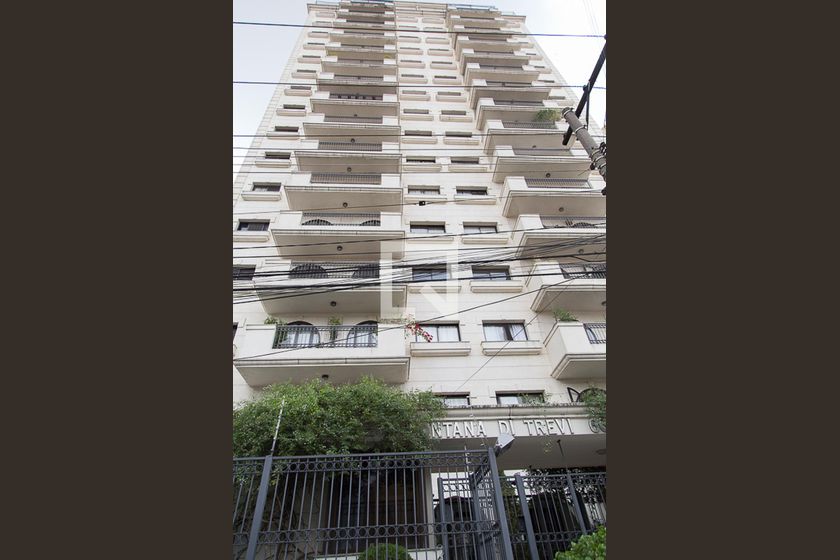 Condomínio em Rua Guaimbé, 377, Mooca São Paulo Alugue ou Compre