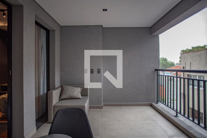 Kitnet-Studio, 33 m² - Foto 25
