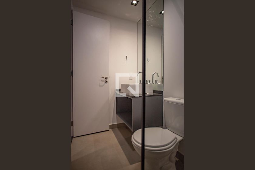 Kitnet-Studio, 33 m² - Foto 19