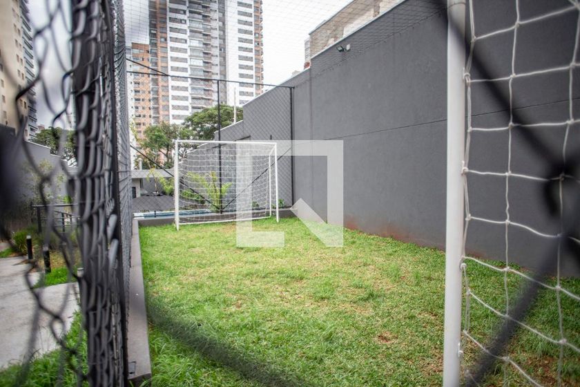 Kitnet-Studio, 33 m² - Foto 38