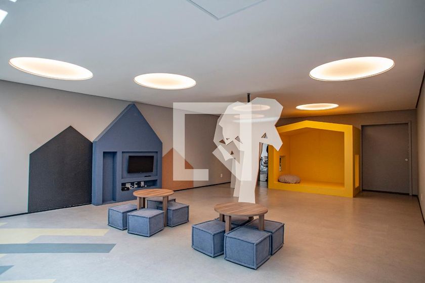 Kitnet-Studio, 33 m² - Foto 47