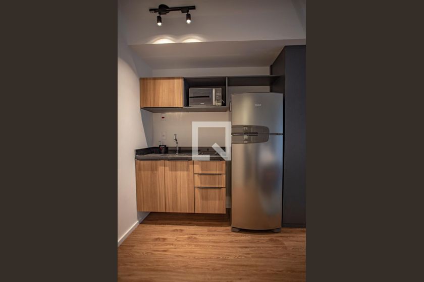 Kitnet-Studio, 33 m² - Foto 12