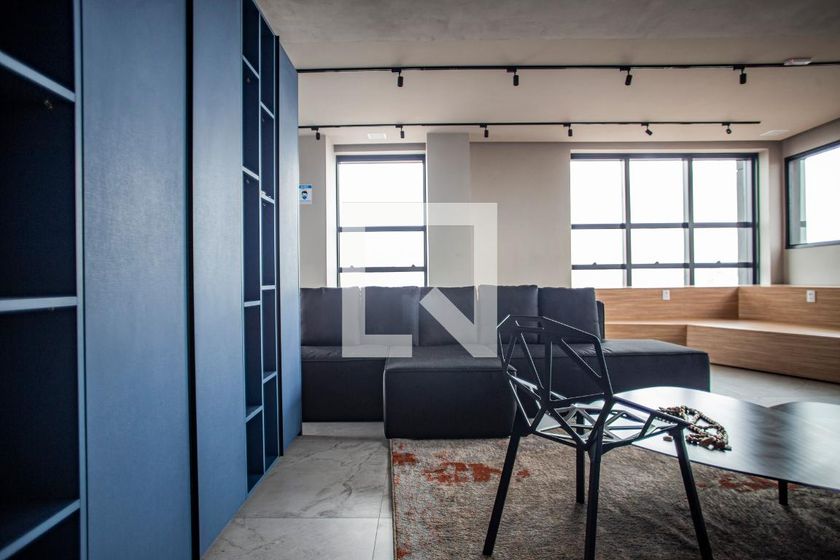 Kitnet-Studio, 33 m² - Foto 33