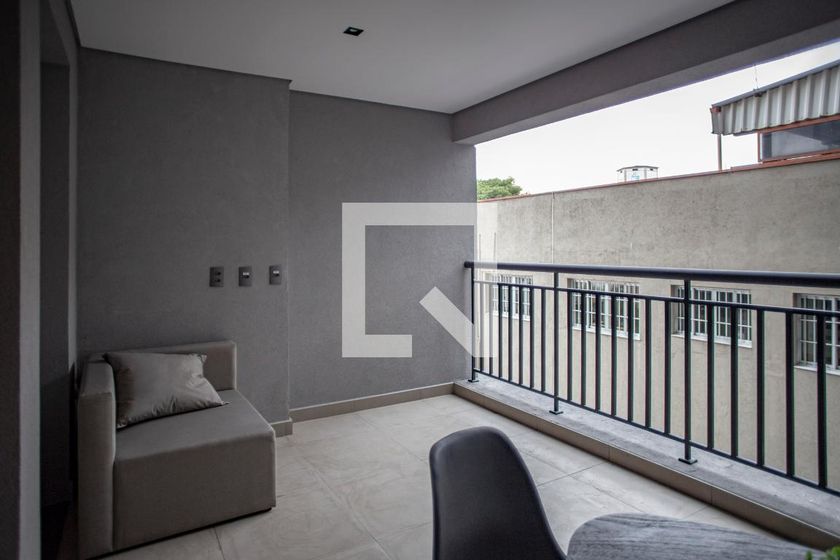 Kitnet-Studio, 33 m² - Foto 24