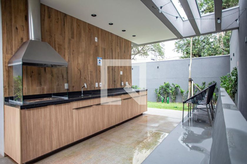 Kitnet-Studio, 33 m² - Foto 41