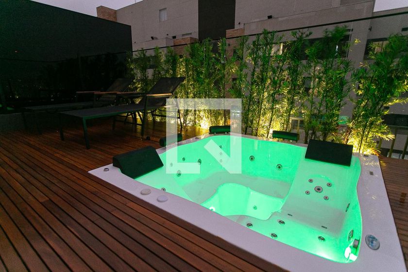 Cobertura, 1 quarto, 123 m² - Foto 88