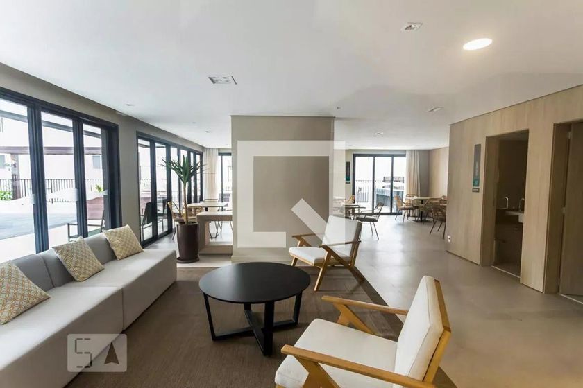 Cobertura, 1 quarto, 123 m² - Foto 126