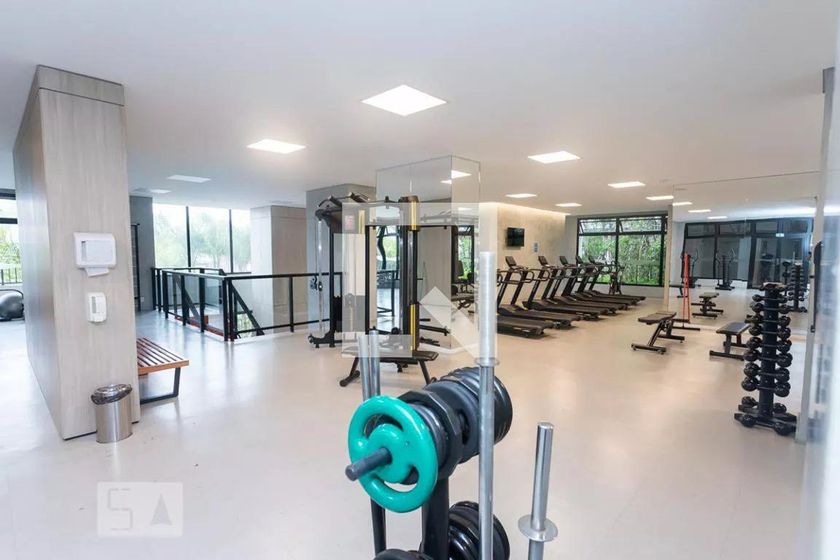 Cobertura, 1 quarto, 123 m² - Foto 118