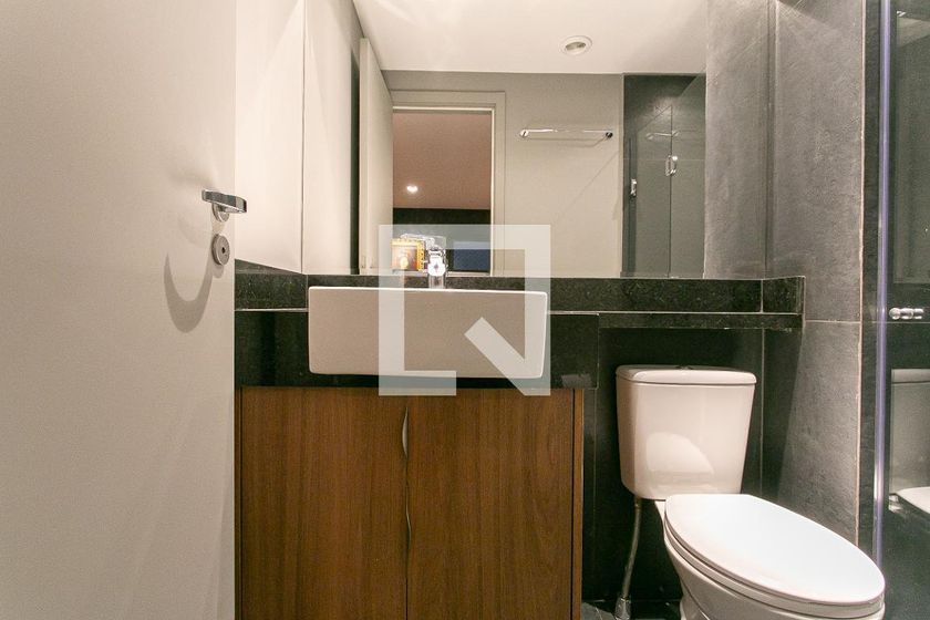 Cobertura, 1 quarto, 123 m² - Foto 48