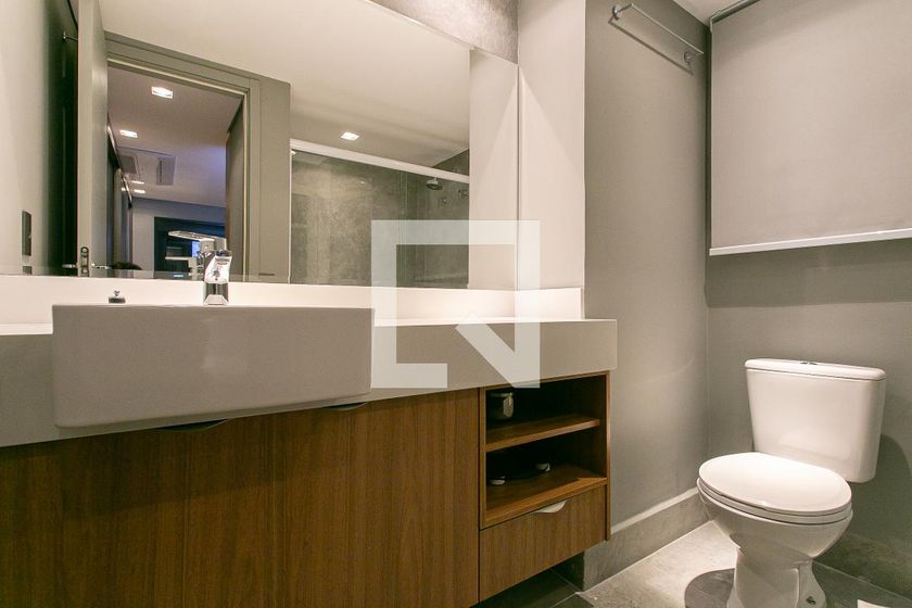 Cobertura, 1 quarto, 123 m² - Foto 38