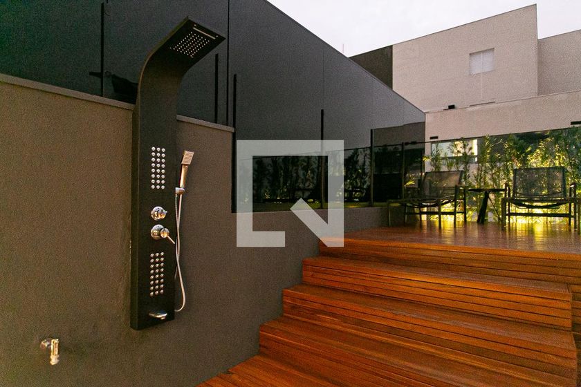Cobertura, 1 quarto, 123 m² - Foto 96
