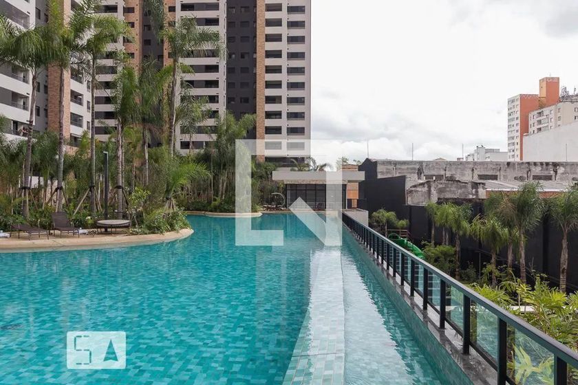 Cobertura, 1 quarto, 123 m² - Foto 100
